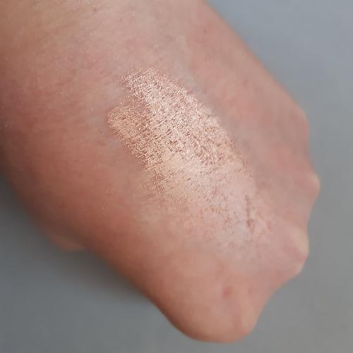 Sephora Collection, Matte Perfection Stick (Podkład i korektor w sztyfcie) - opinie | zdjęcie do recenzji od MoniaPasi - 2
