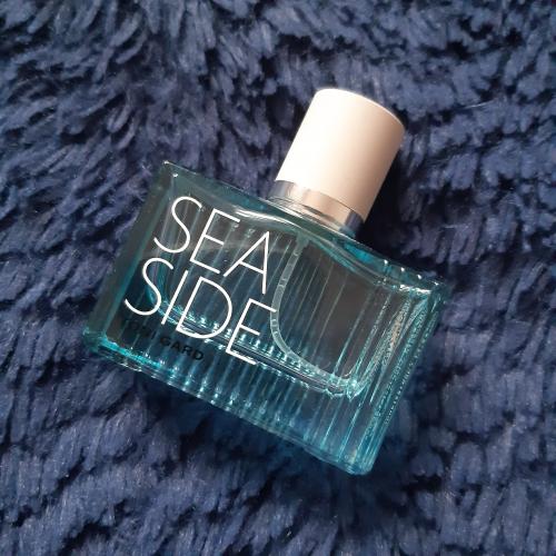 Toni Gard SeaSide Woman EDP - opinie | zdjęcie do recenzji od MoniaPasi