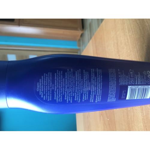 Nivea Hairmilk, Mleczny szampon pielęgnujący do włosów o strukturze cienkiej - opinie | zdjęcie do recenzji od Olusiaczek111 - 2