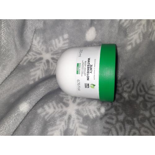 Elfa Pharm Elfa Pharm x Noble Health, Juicy Watermelon Body Jogurt Fresh (Balsam do ciała) - opinie | zdjęcie do recenzji od Emilka_27 - 1