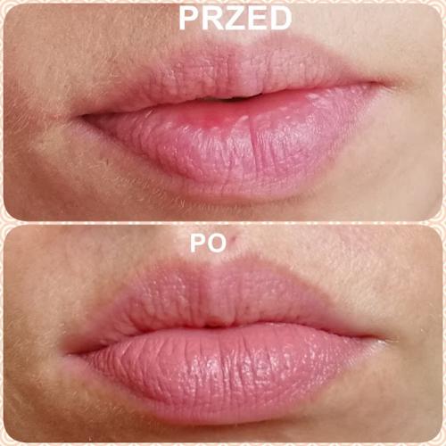 Golden Rose Nude Look, Perfect Matte Lipstick (Matowa pomadka do ust) - opinie | zdjęcie do recenzji od angela0228 - 1