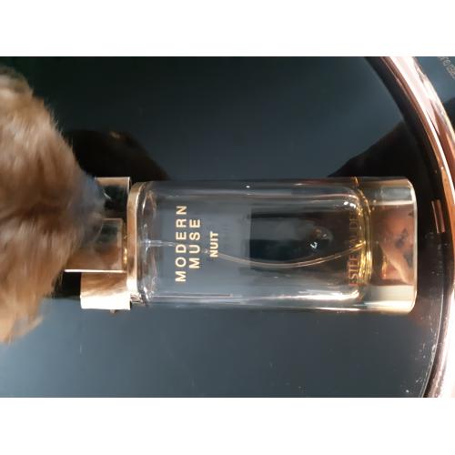 Estee Lauder Modern Muse Nuit EDP - opinie | zdjęcie do recenzji od Afee_lari - 1
