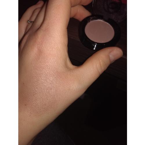 Oriflame OnColour, Mono Eyeshadow (Pojedynczy cień do powiek) - opinie | zdjęcie do recenzji od anka3151 - 3