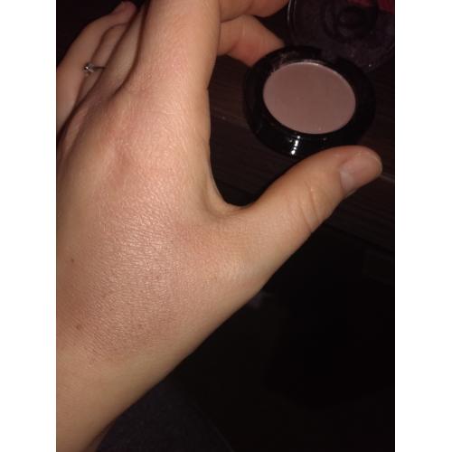 Oriflame OnColour, Mono Eyeshadow (Pojedynczy cień do powiek) - opinie | zdjęcie do recenzji od anka3151 - 5