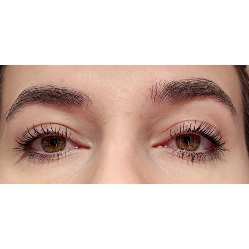Essence Lash Princess False Lash Effect Mascara Waterproof (Wodoodporny tusz do rzęs pogrubiający) - opinie | zdjęcie do recenzji od martiarella - 1