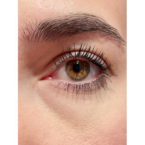 Essence Lash Princess False Lash Effect Mascara Waterproof (Wodoodporny tusz do rzęs pogrubiający) - opinie | zdjęcie do recenzji od martiarella - 2