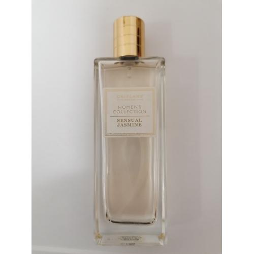 Oriflame Women´s Collection, Sensual Jasmine EDT - opinie | zdjęcie do recenzji od Kafe81