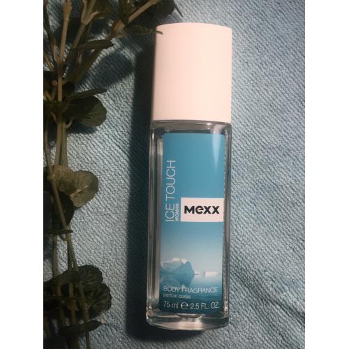 Mexx Ice Touch Woman, Perfumowany dezodorant w atomizerze - opinie | zdjęcie do recenzji od 49510cba5fef09f401ffe3f49994f01f3485a7ad_607cb9f26ba11