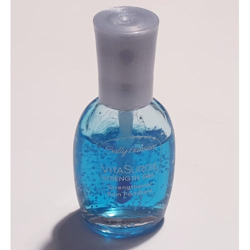 Sally Hansen Vita Surge Strength Gel (Żel wzmacniający paznokcie) - opinie | zdjęcie do recenzji od Iwona_C