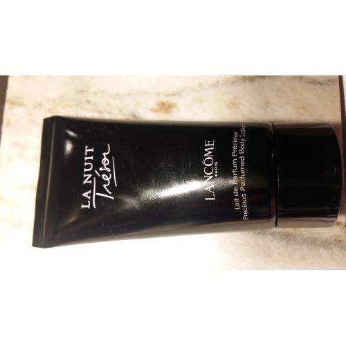 Lancome La Nuit Trésor, Body Lotion (Mleczko do ciała dla kobiet) - opinie | zdjęcie do recenzji od Sara_31 - 2