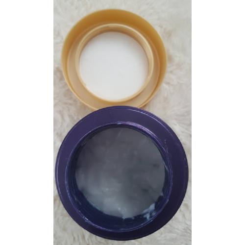 Schwarzkopf Beology Repair, Repairing Intensive Mask for Damaged Hair (Intensywnie regenerująca maska do włosów) - opinie | zdjęcie do recenzji od AgaB1998 - 2