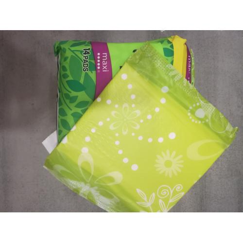Naturella Ultra Maxi Camomile, Podpaski higieniczne - opinie | zdjęcie do recenzji od Lukrecja63