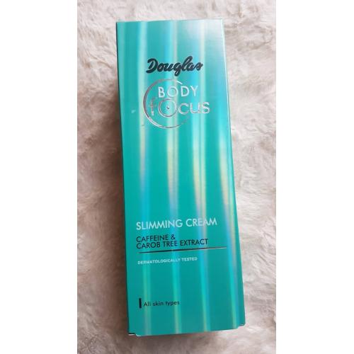 Douglas Collection Body Focus, Slimming Cream (Krem wyszczuplający) - opinie | zdjęcie do recenzji od AgaB1998 - 1