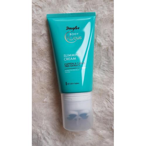 Douglas Collection Body Focus, Slimming Cream (Krem wyszczuplający) - opinie | zdjęcie do recenzji od AgaB1998 - 2