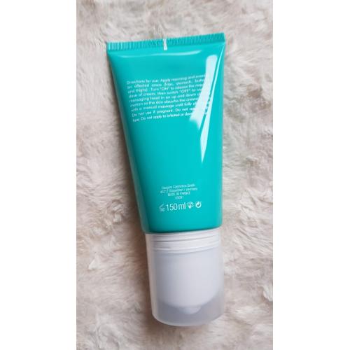 Douglas Collection Body Focus, Slimming Cream (Krem wyszczuplający) - opinie | zdjęcie do recenzji od AgaB1998 - 3