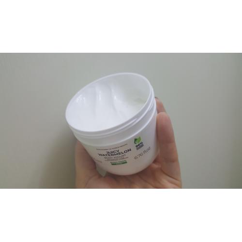 Elfa Pharm Elfa Pharm x Noble Health, Juicy Watermelon Body Jogurt Fresh (Balsam do ciała) - opinie | zdjęcie do recenzji od Zoe_Zebra - 3