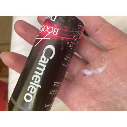 Delia Cameleo, Hair Booster, Regenerujący wzmacniacz do szamponu, maski, odżywki `Repair` - opinie | zdjęcie do recenzji od pannalotta