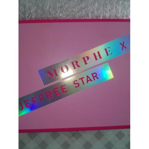 Morphe Brushes Morphe x Jeffree Star, The Artistry Palette (Paleta cieni do powiek) - opinie | zdjęcie do recenzji od Lucy8383