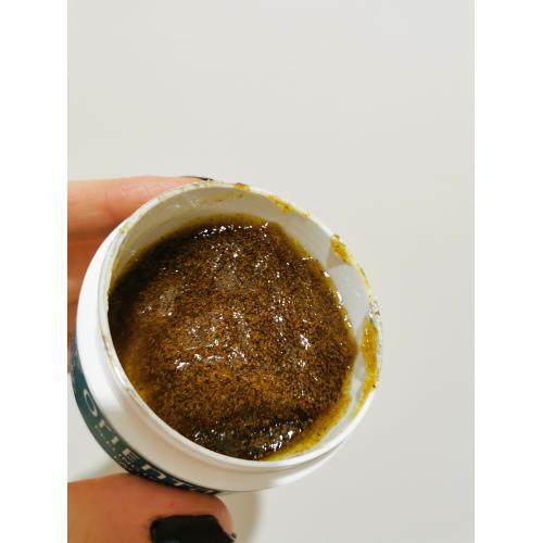 Orientana Naturalny żelowy peeling do twarzy `Algi filipińskie i zielona herbata` do cery tłustej i mieszanej - opinie | zdjęcie do recenzji od OlaMora - 3