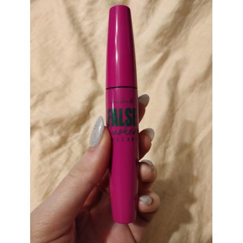 Lovely False Lashes Mascara (Tusz dający efekt sztucznych rzęs) - opinie | zdjęcie do recenzji od Paula9595p - 1
