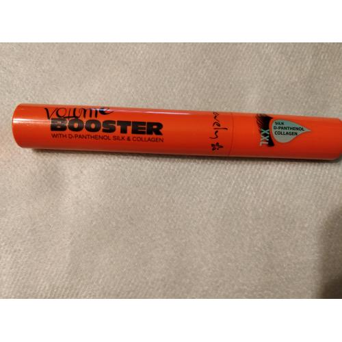 Lovely Volume Booster Mascara (Tusz do rzęs) - opinie | zdjęcie do recenzji od Paula9595p - 1