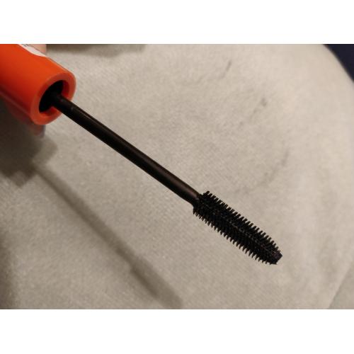 Lovely Volume Booster Mascara (Tusz do rzęs) - opinie | zdjęcie do recenzji od Paula9595p - 2
