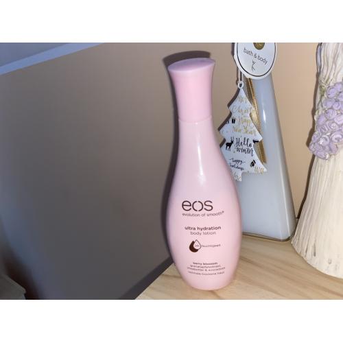 Evolution of Smooth (EOS) Berry Blossom, Balsam do ciała - opinie | zdjęcie do recenzji od Majuchna31 - 1