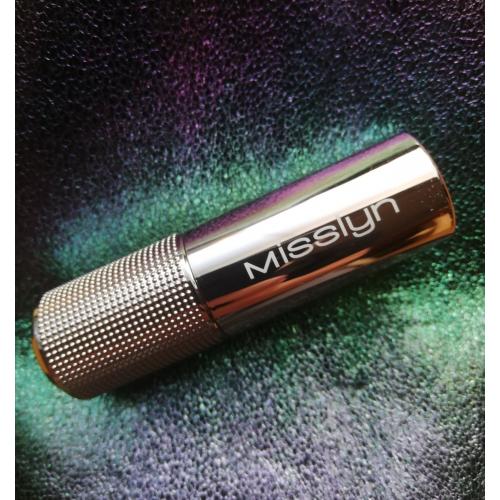 Misslyn Color Crush Kiss My Lips Lipstick (Pomadka do ust) - opinie | zdjęcie do recenzji od pannaojanna - 2