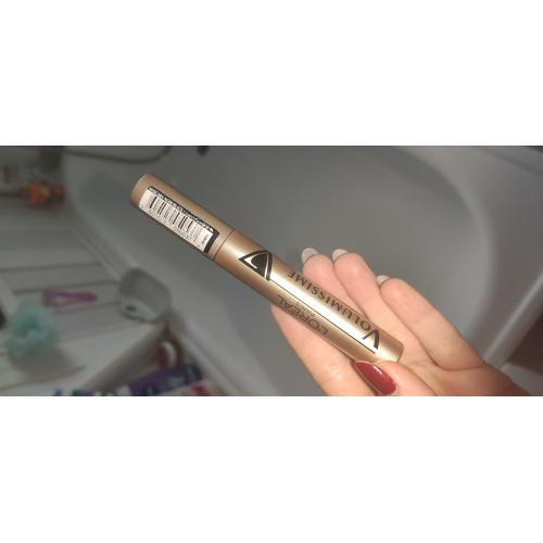 L'Oreal Paris Volumissime, Mascara Extra  Volume Sin Grumos (Tusz do rzęs) - opinie | zdjęcie do recenzji od joaska1992