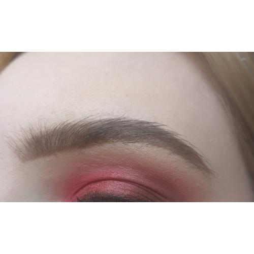 Pierre Rene Brow Pomade (Pomada do stylizacji brwi) - opinie | zdjęcie do recenzji od wiliamAKAwilhelm - 2