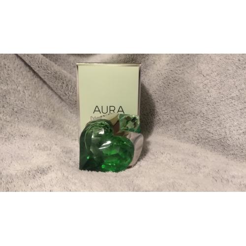 Thierry Mugler Aura EDT - opinie | zdjęcie do recenzji od misiaczek1995
