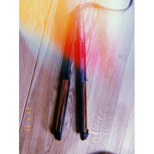 BaByliss Prostownica do włosów Straight & Curl Brilliance ST482E - opinie | zdjęcie do recenzji od Rumcykiewicz