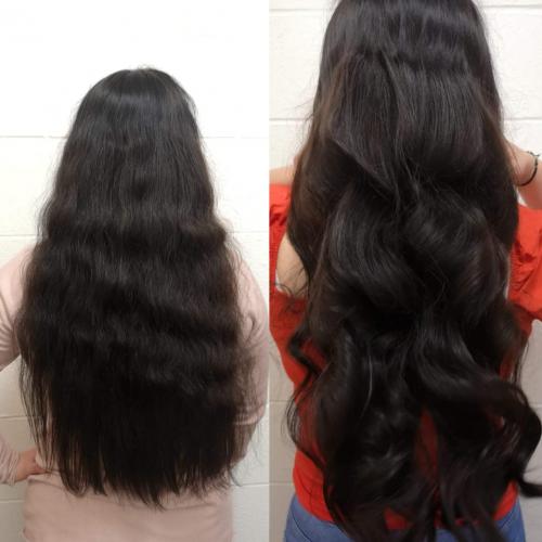 Biały koteł Aylunola PRO by Biały Koteł, Olej do olejowania włosów [Serum do olejowania włosów] - opinie | zdjęcie do recenzji od longhairlover - 1