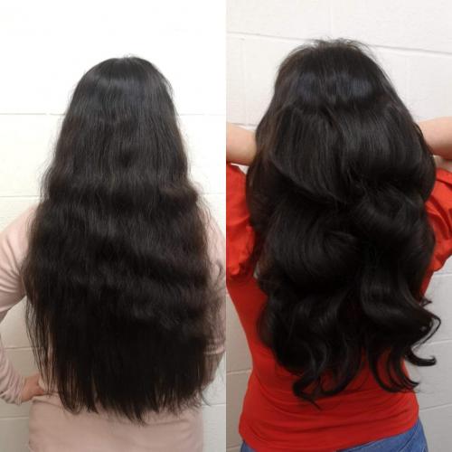 Biały koteł Aylunola PRO by Biały Koteł, Olej do olejowania włosów [Serum do olejowania włosów] - opinie | zdjęcie do recenzji od longhairlover - 2
