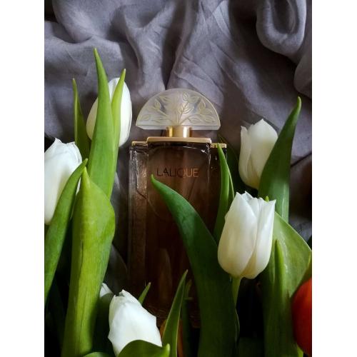 Lalique Lalique de Lalique EDP - opinie | zdjęcie do recenzji od weroncia85