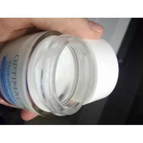 Oriflame Optimals Hydra Radiance, Hydrating Day Cream Normal/Combination Skin (Nawilżający krem na dzień do cery normalnej i mieszanej) - opinie | zdjęcie do recenzji od Wiola435