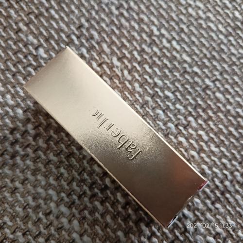 Faberlic First Lady Matte Lipstick (Matowa pomadka do ust `Pierwsza dama`) - opinie | zdjęcie do recenzji od monika_rybak - 4