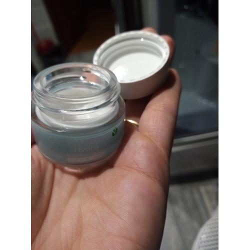 Oriflame Optimals Hydra, Seeing is Believing Eye Cream (Krem pod oczy) - opinie | zdjęcie do recenzji od Wiola435