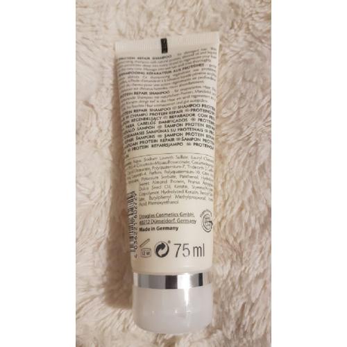 Douglas Collection Hair, Protein Repair Shampoo (Szampon do włosów) - opinie | zdjęcie do recenzji od AgaB1998 - 2
