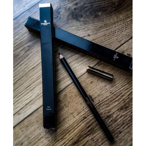Oriflame Giordani Gold, Eye Pencil (Kredka do oczu) - opinie | zdjęcie do recenzji od Nathaliee85
