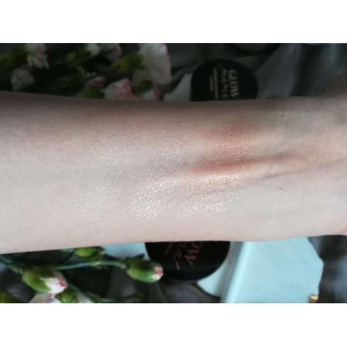 Glam Shop Glow Mama by Adrianna Grotkowska x Glam Shop, Rozświetlacz - opinie | zdjęcie do recenzji od weroncia85 - 1