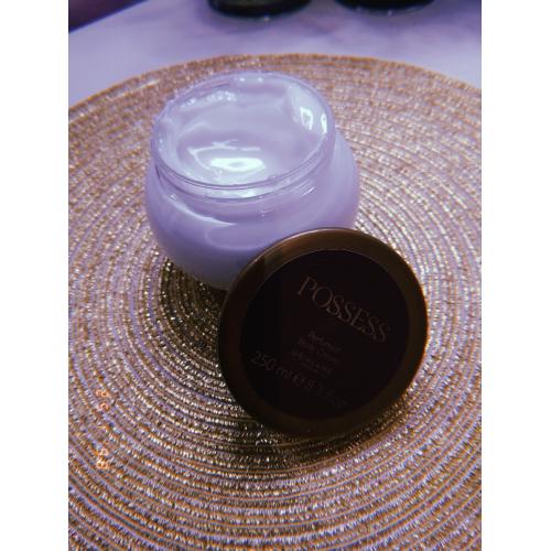 Oriflame Possess, Perfumed Body Cream (Perfumowany krem do ciała) - opinie | zdjęcie do recenzji od Rumcykiewicz