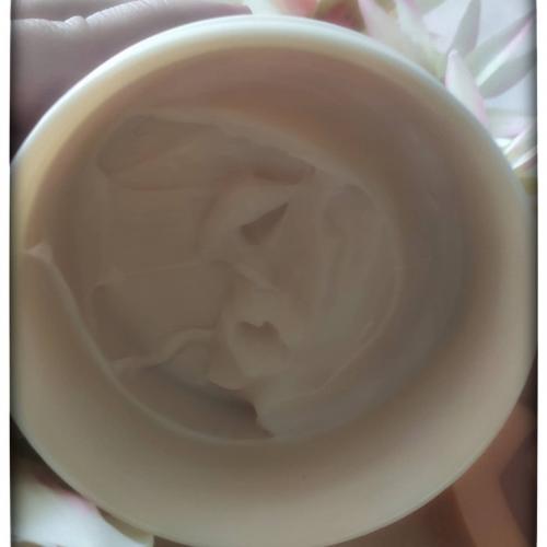 The Sanctuary Luxurious Body Butter (Luksusowe masło do ciała) - opinie | zdjęcie do recenzji od Afrodyta773 - 2