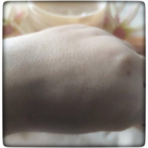 The Sanctuary Luxurious Body Butter (Luksusowe masło do ciała) - opinie | zdjęcie do recenzji od Afrodyta773 - 5
