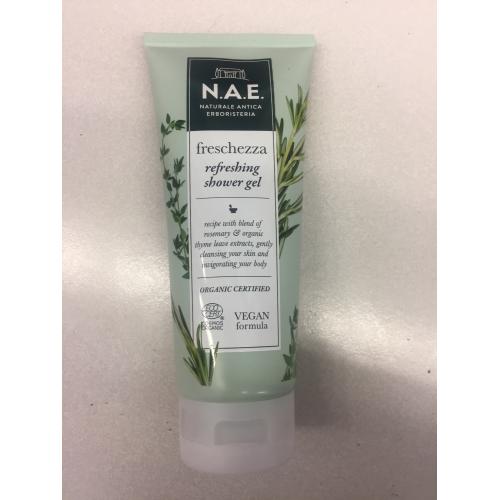 N.A.E. Freshezza, Refreshing Shower Gel (Żel pod prysznic) - opinie | zdjęcie do recenzji od 49510cba5fef09f401ffe3f49994f01f3485a7ad_607cb9f26ba11