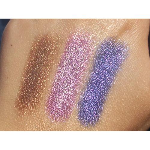 Constance Carroll Magic Turbo Pigment (Cień do powiek) - opinie | zdjęcie do recenzji od Smerfeta83 - 1