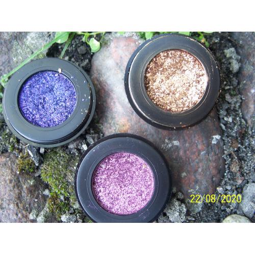 Constance Carroll Magic Turbo Pigment (Cień do powiek) - opinie | zdjęcie do recenzji od Smerfeta83 - 2