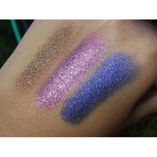 Constance Carroll Magic Turbo Pigment (Cień do powiek) - opinie | zdjęcie do recenzji od Smerfeta83 - 3