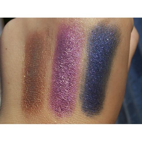 Constance Carroll Magic Turbo Pigment (Cień do powiek) - opinie | zdjęcie do recenzji od Smerfeta83 - 4