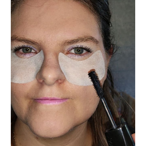 AA Wings of Color Face Designer Eyes & Face & Body (Holograficzny rozświetlacz do twarzy i ciała) - opinie | zdjęcie do recenzji od moc_kobiecosci - 3